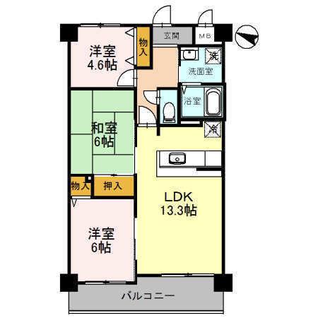 堺市西区鳳南町５丁のアパート
