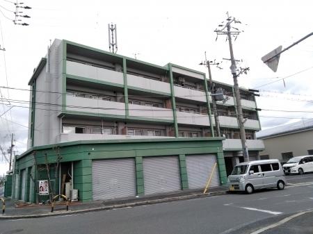 龍の樹マンション