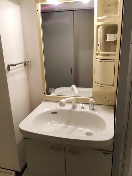 高石市高師浜３丁目のマンション