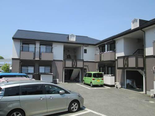 堺市西区鳳東町７丁のアパート