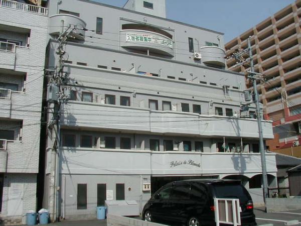 パレドゥブランシュ