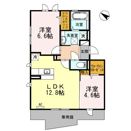 和泉市伯太町１丁目のアパート