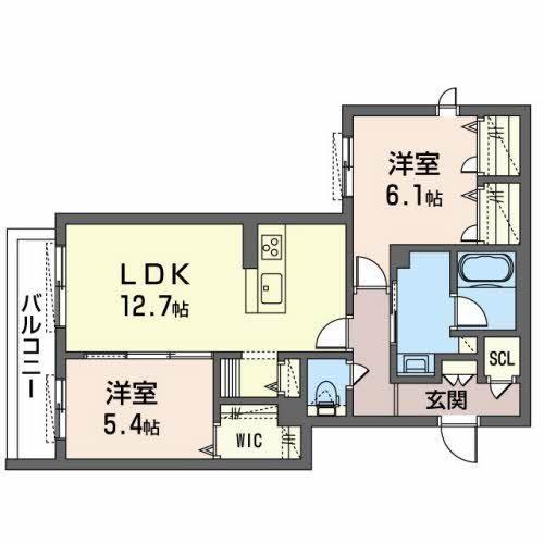 シャーメゾン　セレーノ