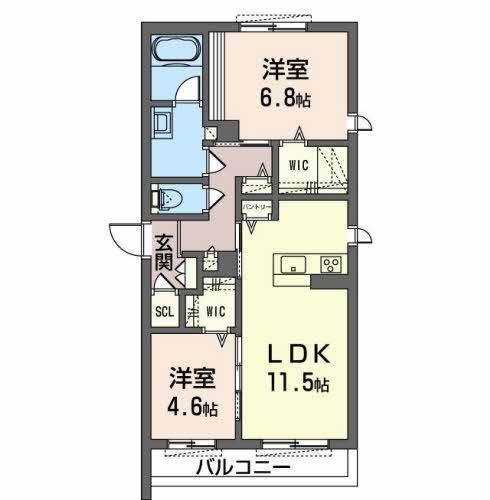 堺市西区鳳西町２丁のアパート