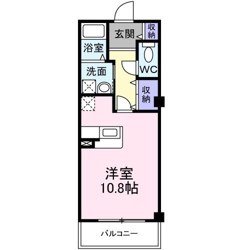 泉大津市春日町のマンション