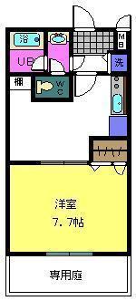 堺市西区鳳南町５丁のアパート