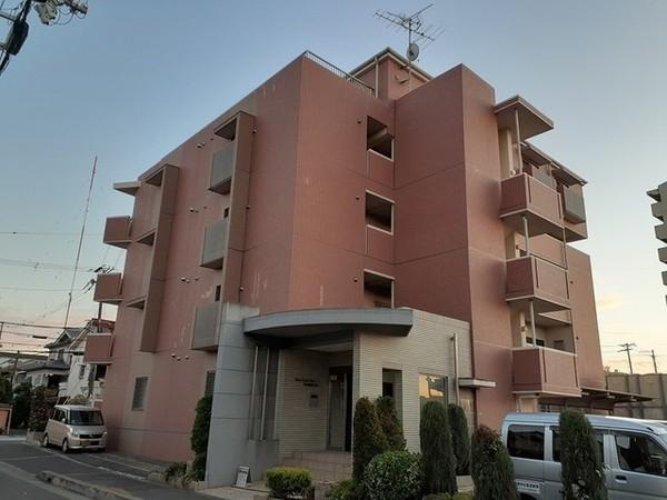 高石市綾園３丁目のマンション