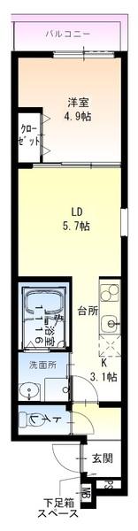 フジパレス高石2番館