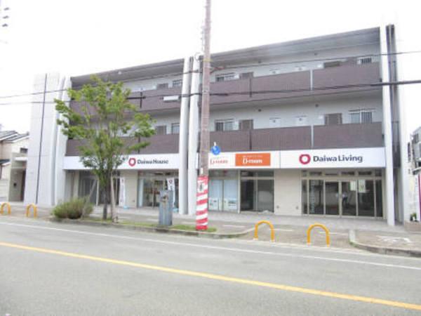 泉大津市池浦町１丁目のマンション