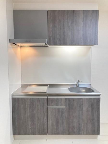 高石市千代田１丁目のアパート