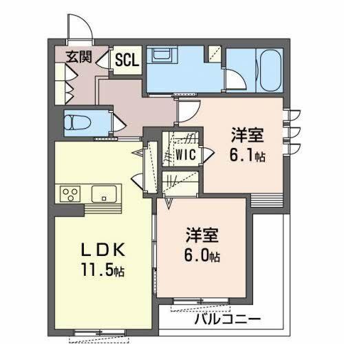 堺市西区鳳南町３丁のアパート