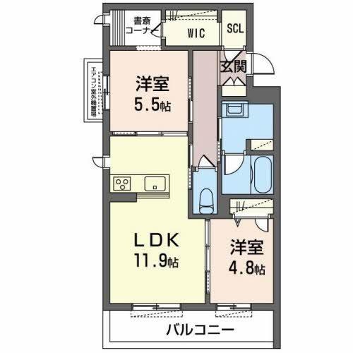 堺市西区鳳南町３丁のアパート