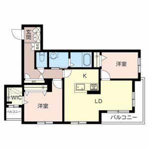堺市西区鳳西町２丁のマンション