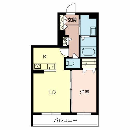 堺市西区鳳西町１丁のマンション
