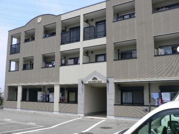 高石市取石４丁目のマンション