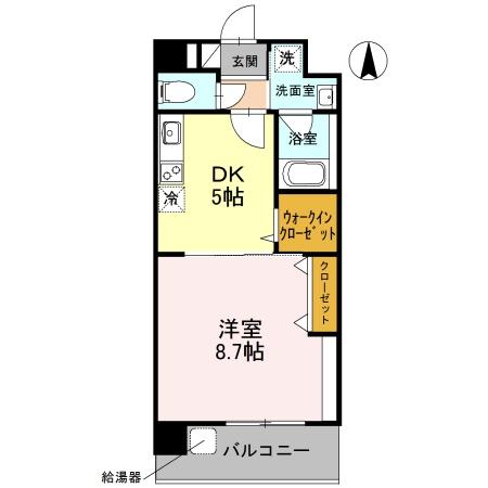堺市西区鳳東町１丁のマンション