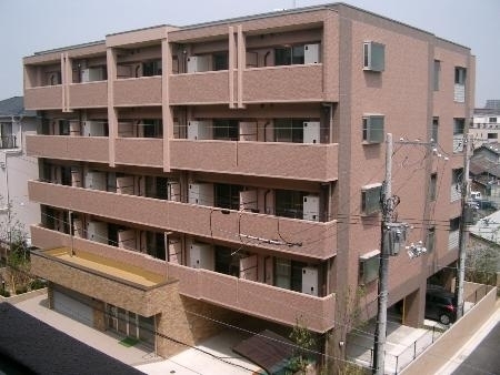堺市西区鳳東町１丁のマンション