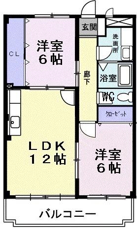和泉市尾井町１丁目のマンション