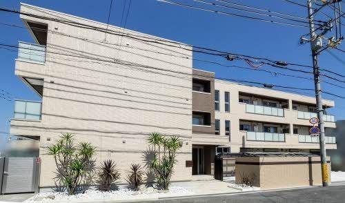堺市西区鳳西町１丁のマンション