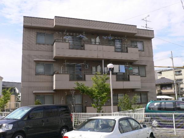 高石市綾園5丁目のマンション