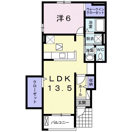 高石市西取石３丁目のアパート