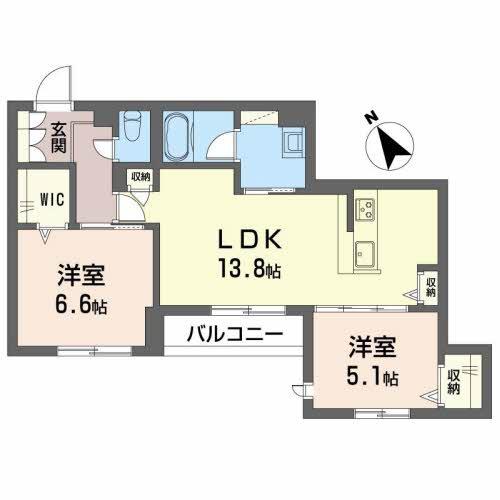 高石市加茂２丁目のマンション