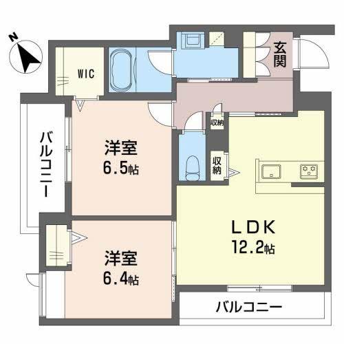 高石市加茂２丁目のマンション
