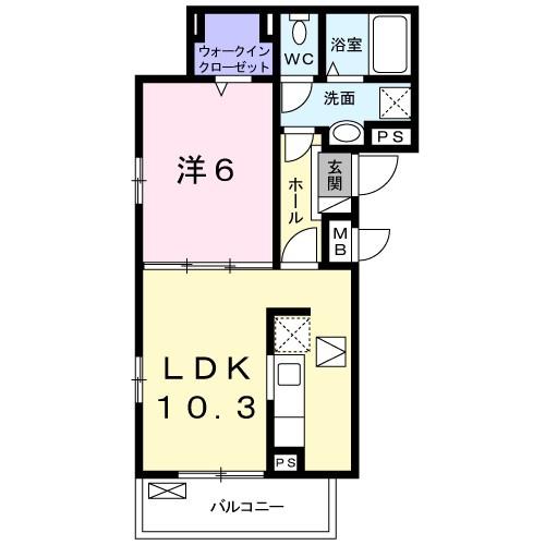 アーイラみなみ菅原町