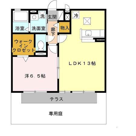 泉大津市池浦町１丁目のアパート