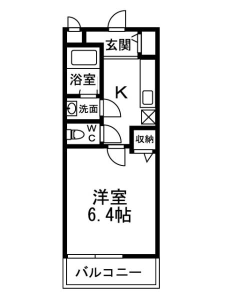 コンフォール旭