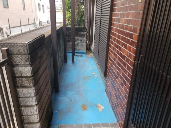 高石市綾園７丁目の貸家