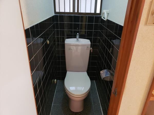 綾園７丁目貸家