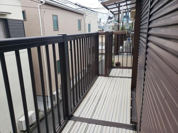高石市綾園７丁目の貸家