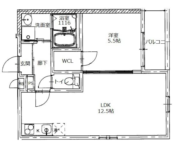 堺市西区鳳西町３丁のアパート