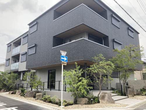 堺市西区鳳中町４丁のマンション