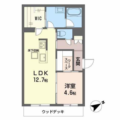 和泉市府中町８丁目のマンション
