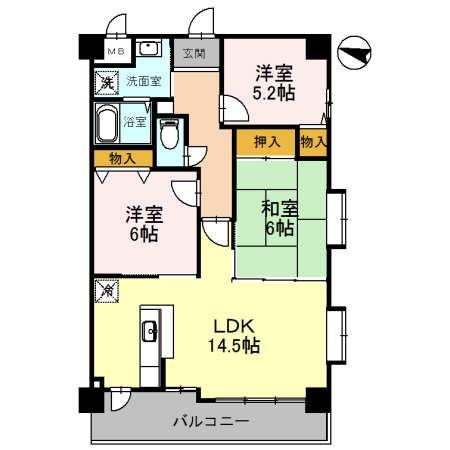 堺市西区鳳南町５丁のアパート