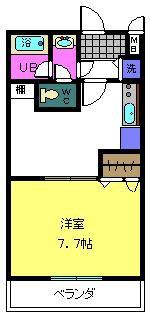 堺市西区鳳南町５丁のアパート