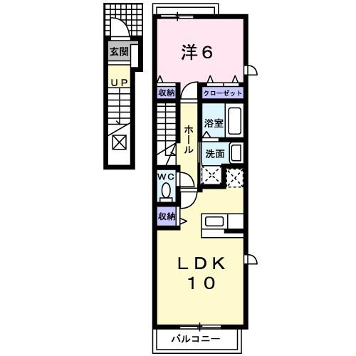 堺市西区鳳北町５丁のアパート