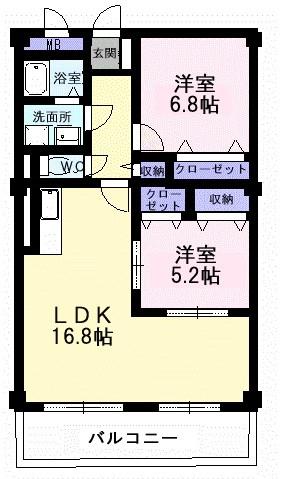 和泉市葛の葉町３丁目のマンション