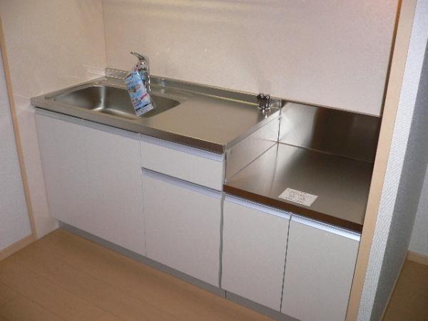 和泉市葛の葉町３丁目のマンション