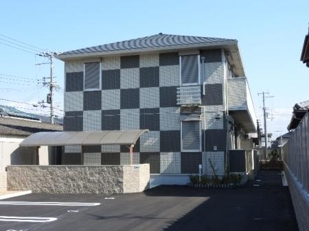 メゾン・ド・デラシネ