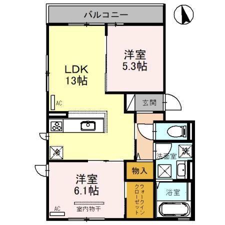 モンレーヴはくよう