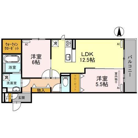 アーバンクロス