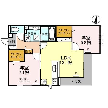 アーバンクロス