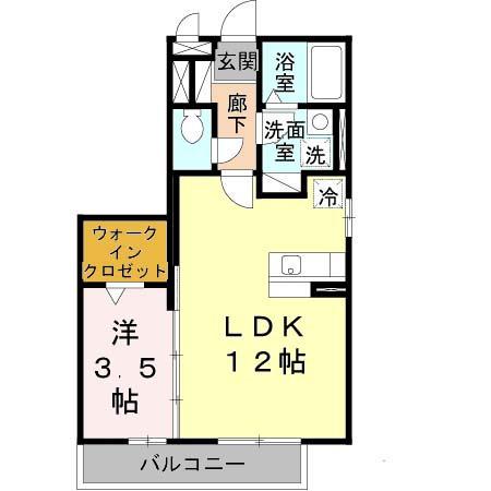 堺市西区鳳中町２丁のアパート