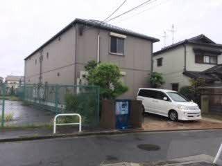 堺市西区浜寺昭和町１丁のアパート