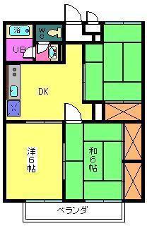 高石市綾園２丁目のマンション