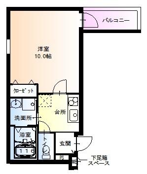 堺市西区鳳東町５丁のアパート