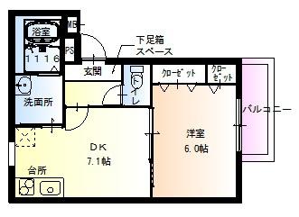 堺市西区鳳東町３丁のアパート